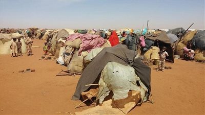 الاتحاد الأوروبي: نسعي لدعم التعليم والصحة لتعزيز الاستقرار في دارفور