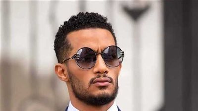 خلال فعاليات الدورة الـ 12.. مهرجان الأقصر للسينما الأفريقية يكرم الفنان محمد رمضان