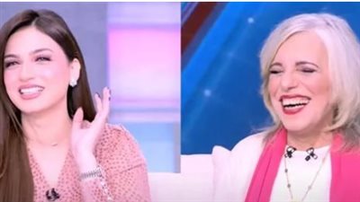 أبرز تصريحات الفنانة المصرية عارفة عبد الرسول التي تصدرت التريند