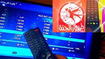 على جميع الأقمار الصناعية HD... ما هو تردد قناة طيور الجنة 2023 الجديد؟