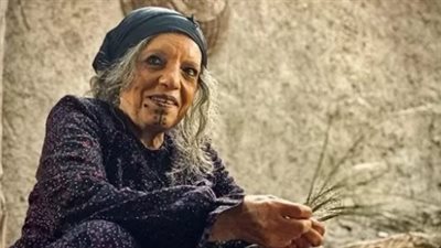 ما هو جديد الأعمال الفنية للفنانة المصرية عارفة عبد الرسول التي تصدرت التريند؟