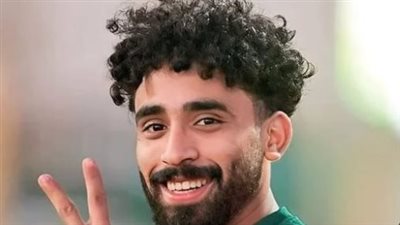 مروان عطية: اللعب للأحمر مختلف عن أي نادٍ آخر.. وأتعلم من هؤلاء