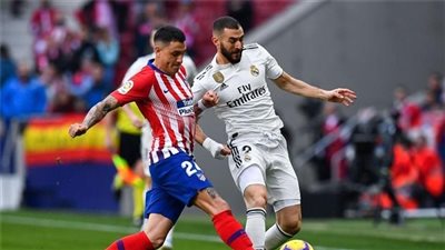  قرار من إدارة ريال مدريد يثير غضب جمهور أتلتيكو مدريد.. القصة؟