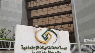  المؤسسة العامة للتأمينات الاجتماعية بالمملكة عن خدمة تسجيل المشتركين غير السعوديين: تقدم استباقيًا