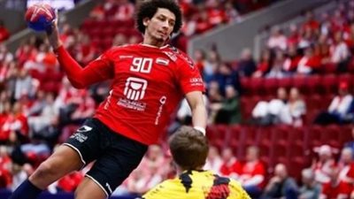 كأس العالم لكرة اليد 2023.. تردد قناة أون تايم سبورت ONTime Sports الناقلة لمباراة مصر والدنمارك