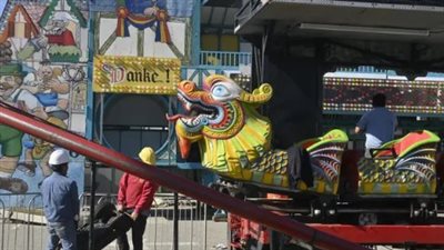 العثور على المشتبه به بإطلاق النار الجماعي بولاية كاليفورنيا 