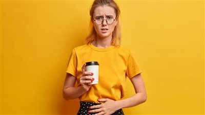 القهوة لعلاج الإسهال.. مفيدة في حالة واحدة فقط