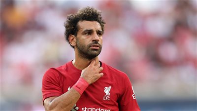 الجديد في أنفيلد.. هل انتهى عصر محمد صلاح في ليفربول؟