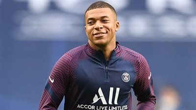 حقيقة تحديد باريس سان جيرمان Paris Saint-Germain بديل لنجمه كيليان مبابي 