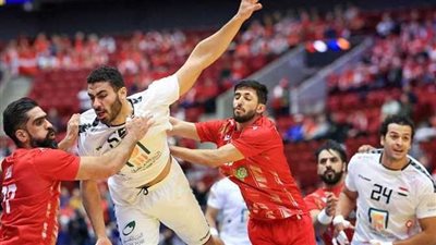  كأس العالم لكرة اليد 2023.. موعد المباراة المقبلة لمنتخب مصر بعد لقاء الدنمارك