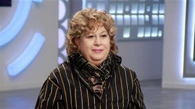 سمية الألفي: السرطان ليس سهلًا،.. ستكون هناك متابعة.. ومش عايزة الناس تنزعج