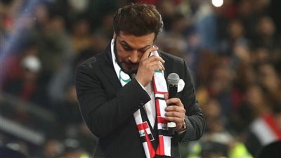 كيف خطف المغني العراقي ماجد المهندس قلوب المشاهدين في 