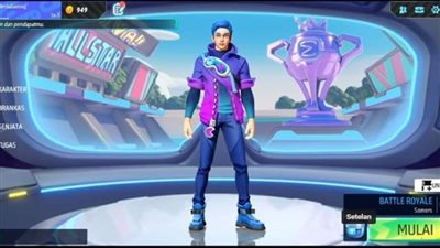 في خطوات بسيطة.. كيفية تنزيل لعبة Sigma Free Fire Royale 2023