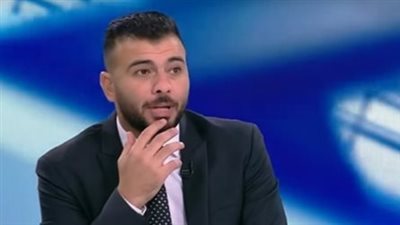 ما وراء تصدر عماد متعب لاعب النادى الاهلي المصري الاسبق وعضو رابطة الاندية المصرية التريند؟