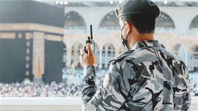 خطوات التقديم للحج عبر بوابه ابشر (رابط)