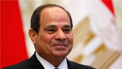الرئيس عبدالفتاح السيسي يبدأ زيارة إلى الهند في الفترة من 24 إلى 26 يناير