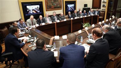 مصر.. توجيهات بسرعة الانتهاء من المرحلة الأولى من مبادرة السيسي لدعم خدمات وحدات الرعاية الأولية