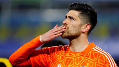 الأرجنتيني روسي يجتاز الفحص الطبي بنجاح.. هل يحل مأزق النصر السعودي؟