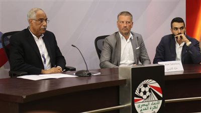 بديله حرم مصر من كأس العالم.. هل يرحل كلاتنبرج؟ (تفاصيل الأزمة)