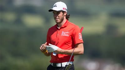 بعد أيام من اعتزال كرة القدم.. جاريث بيل يبدأ مشواره مع محبوبته القديمة