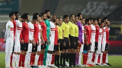 أبرزها قناة أون تايم سبورتس.. موعد مباراة الاهلي والزمالك في الدوري المصري والقنوات الناقلة