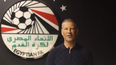 رسميًا.. كلاتنبرج يتقدم باستقالته إلى الاتحاد المصري لكرة القدم