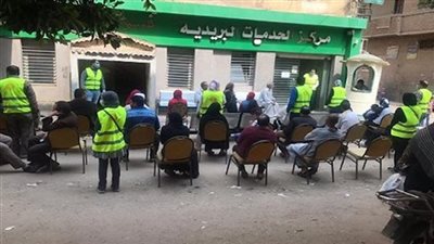  بالرقم القومي... خطوات التسجيل في منحة العمالة غير المنتظمة 2023 (رابط)