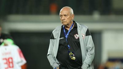 سيناريو مكرر ونهاية كارثية.. ماذا قدم فيريرا مع الزمالك في الولاية الثانية؟