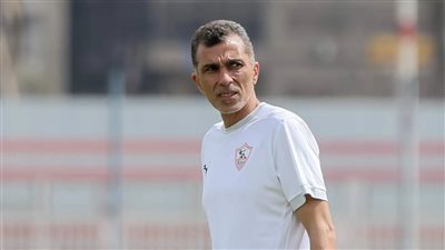 مواجهات نارية بين الدوري وإفريقيا.. ماذا ينتظر أسامة نبيه مع الزمالك؟