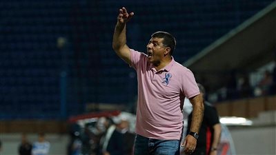 طارق العشري يعلن رحيله رسميًا عن فريق سموحة السكندري