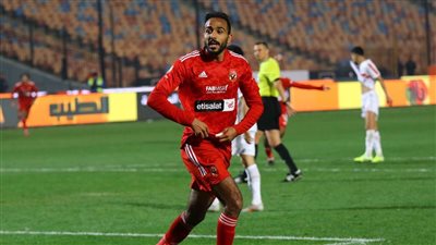 الغموض سيد الموقف في الأهلي.. هل يلحق كهربا بكأس العالم للأندية؟