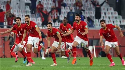 موعد مباراة الأهلي المقبلة في كأس العالم للأندية 2022.. والقنوات الناقلة المفتوحة