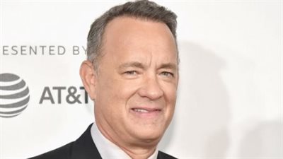 توم هانكس يتواجد في 3 فئات من قائمة ترشيحات جوائز 