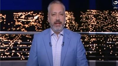  الإعلامي المصري تامر أمين يوجه رسالة إلى النادي الأهلي قبل منافسات كأس العالم للأندية