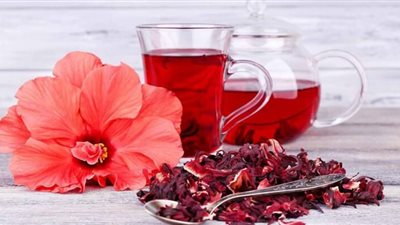 هل الكركديه يسبب الإجهاض؟.. غير آمن للحامل 