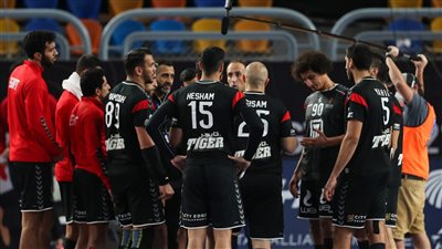 مصر والسويد في ربع نهائي بطولة العالم لليد.. إحصائيات هامة قبل اللقاء المرتقب