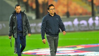 رسميًا.. أحمد سامي مديرا فنيا لفريق سموحة السكندري