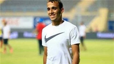 حقيقة اقتراب ناصر منسي مهاجم البنك الأهلى من الإنتقال للزمالك المصري