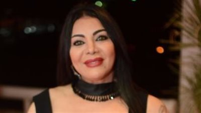 أسباب تصدر الفنانة ليلى غفران مواقع التواصل الاجتماعي