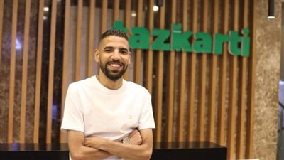 مذا قال رئيس نادي سموحة حول النجم مؤمن زكريا؟