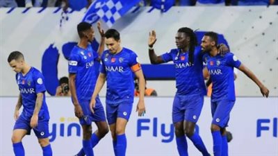 القناة الناقلة لمباراة الهلال والفيحاء في كأس السوبر السعودي.. والموعد 