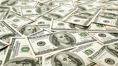 سعر الدولار اليوم الخميس 26_1_2023 في مصر بالبنك المركزي المصري