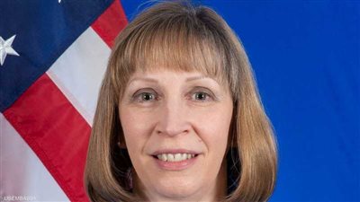 رغم تدهور العلاقات.. السفيرة الأمريكية الجديدة لدى روسيا تصل إلى موسكو اليوم تمهيدا لمباشرة عملها