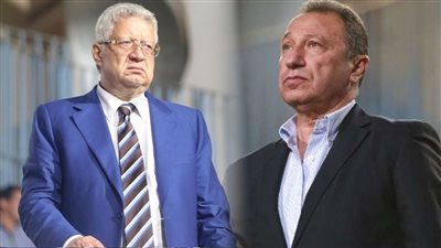 مرتضى منصور يكشف مفاجأة بشأن علاقة رئيس لجنة الانضباط بالأهلي