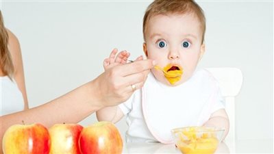 أكلات توقف الإمساك للأطفال.. لا تتنازلي عنها وابتعدي عن الوجبات السريعة