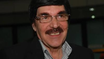 أسباب تصدر الفنان السوري ياسر العظمة محركات البحث