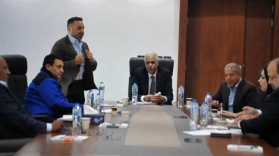 استقالة لجنة الانضباط باتحاد الكرة المصري على خلفية أزمة الأهلي والزمالك