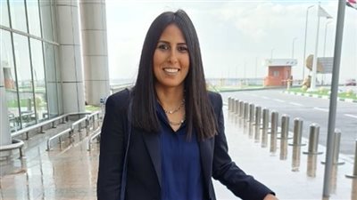 من هي ماريان ديمتري المرشحة لخلافة أمير توفيق في الأهلي المصري؟