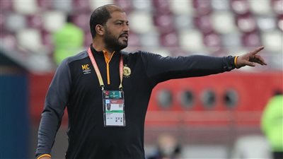 التونسي معين الشعباني يصل القاهرة لتدريب سيراميكا كليوباترا