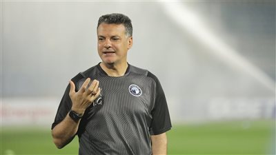 مفاجأة.. إيهاب جلال ممنوع من التدريب في مصر الموسم الحالي